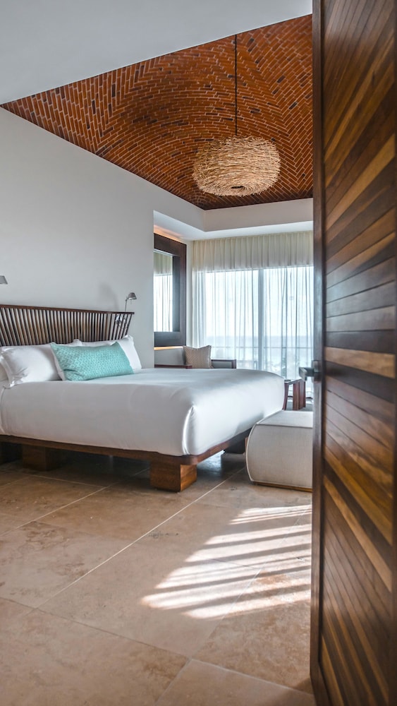 Brindisi - Puerto Aventuras - Hotel Xcaret Mexico - All Parks / All Fun Inclusive
Brindisi - Puerto Aventuras - Hotel Xcaret Mexico - All Parks / All Fun Inclusive