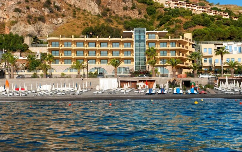 Milano - Sicilia Est - Catania, Taormina, Siracusa, Noto, Mare Italia - Elihotel
Milano - Sicilia Est - Catania, Taormina, Siracusa, Noto, Mare Italia - Elihotel