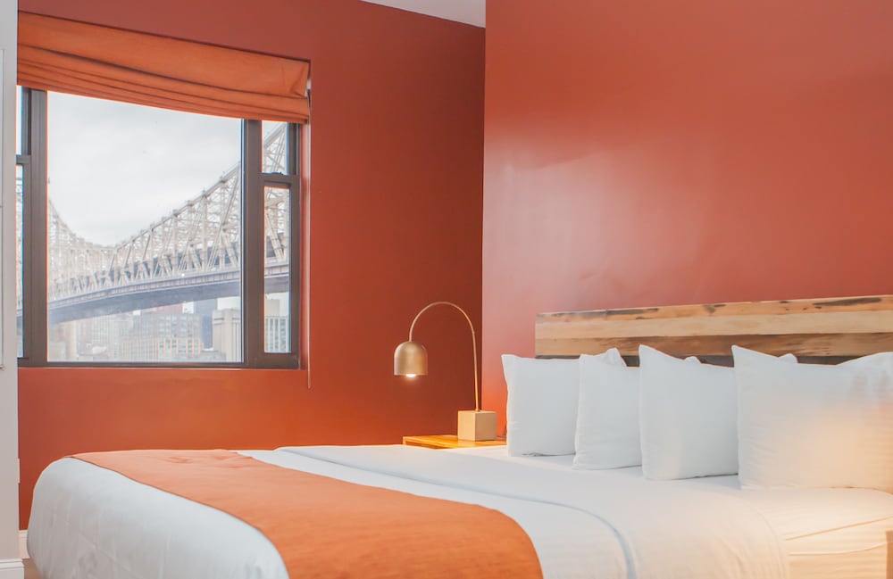 Firenze - New York - Aeroporto La Guardia - Ravel Hotel Trademark Collection by Wyndham
Firenze - New York - Aeroporto La Guardia - Ravel Hotel Trademark Collection by Wyndham