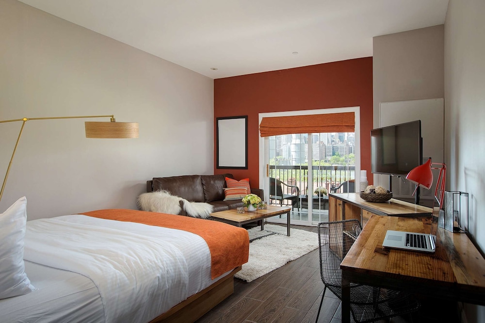 Firenze - New York - Aeroporto La Guardia - Ravel Hotel Trademark Collection by Wyndham
Firenze - New York - Aeroporto La Guardia - Ravel Hotel Trademark Collection by Wyndham