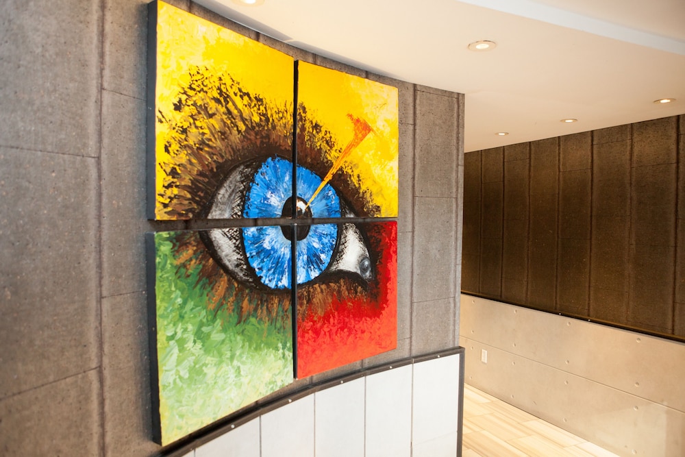 Brindisi - New York - Aeroporto La Guardia - Ravel Hotel Trademark Collection by Wyndham
Brindisi - New York - Aeroporto La Guardia - Ravel Hotel Trademark Collection by Wyndham