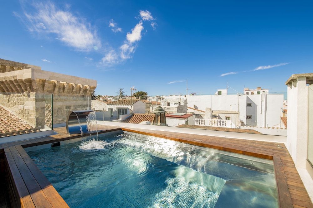 Venezia - Es Castell - Sindic Hotel - Adults Only