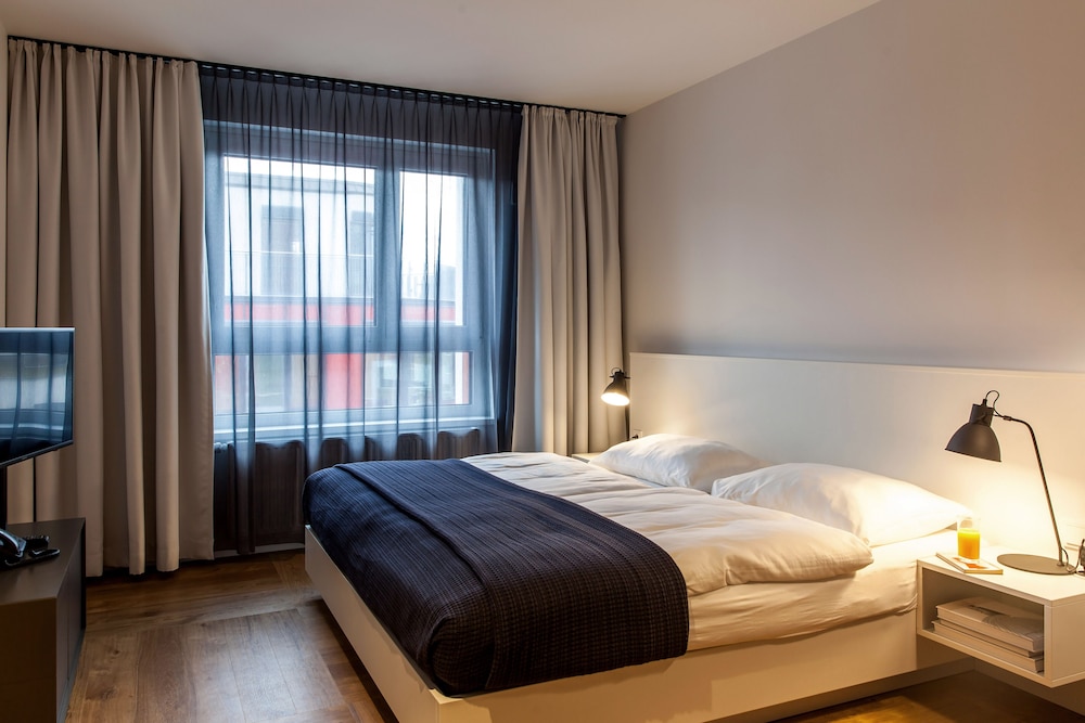Bologna - Vienna, Aeroporto Internazionale di Vienna - SMARTments business Wien Hauptbahnhof - Serviced Apartments
Bologna - Vienna, Aeroporto Internazionale di Vienna - SMARTments business Wien Hauptbahnhof - Serviced Apartments