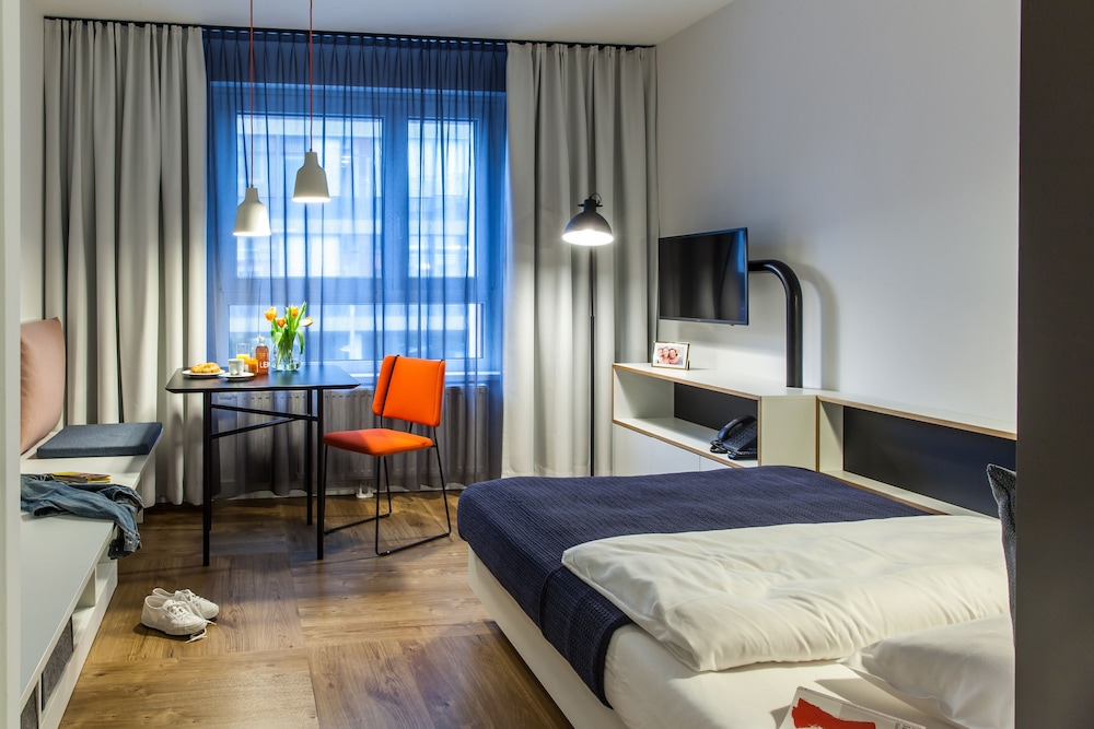 Venezia - Vienna - SMARTments business Wien Hauptbahnhof - Serviced Apartments
Venezia - Vienna - SMARTments business Wien Hauptbahnhof - Serviced Apartments