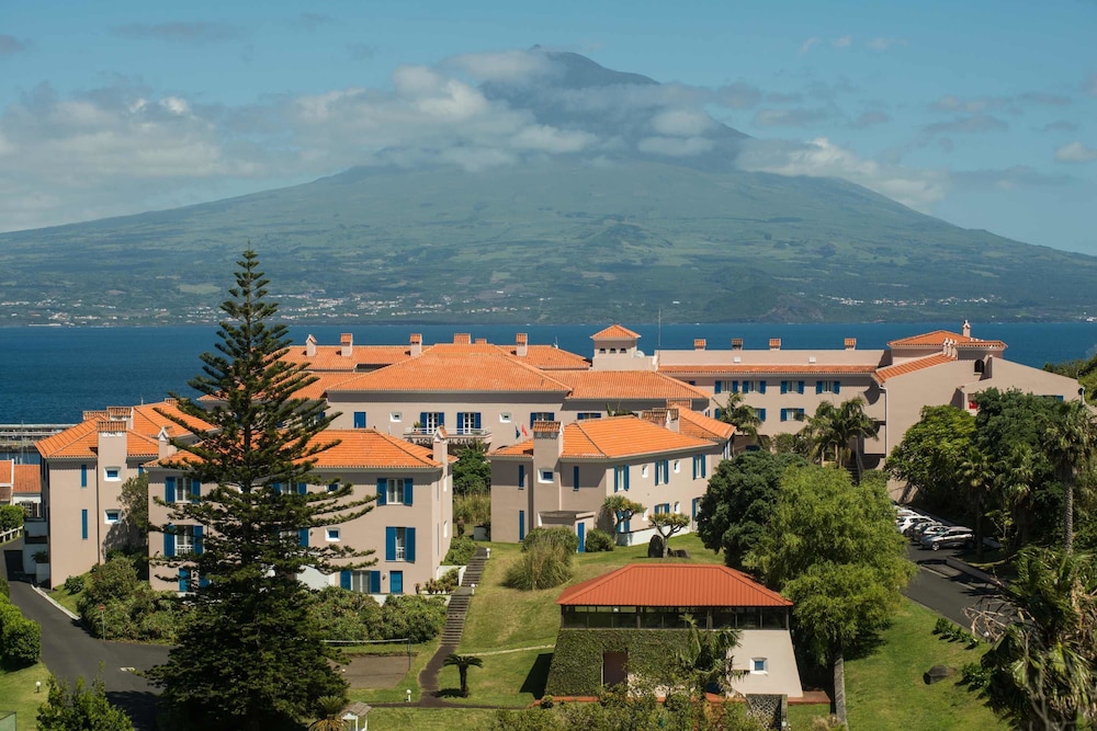 Roma - Isola di Faial, Azzorre - Azoris Faial Garden – Resort Hotel
Roma - Isola di Faial, Azzorre - Azoris Faial Garden – Resort Hotel