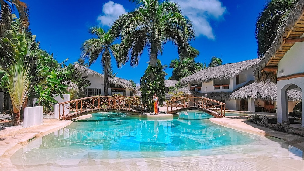 Roma - Las Galeras - Paradiso del Caribe