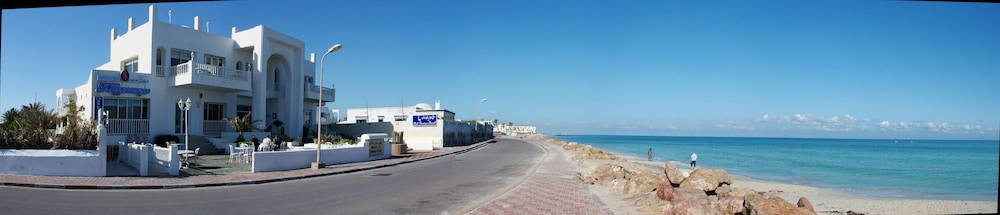 Roma - Djerba e la costa di Zarzis, Tunisia mare - Hotel Flamingo Beach
Roma - Djerba e la costa di Zarzis, Tunisia mare - Hotel Flamingo Beach