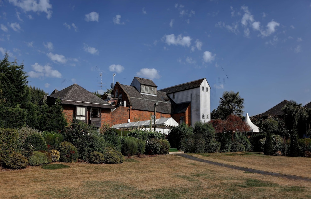 Milano - Hemel Hempstead - The Watermill Hotel, Sure Hotel Collection by Best Western
Milano - Hemel Hempstead - The Watermill Hotel, Sure Hotel Collection by Best Western