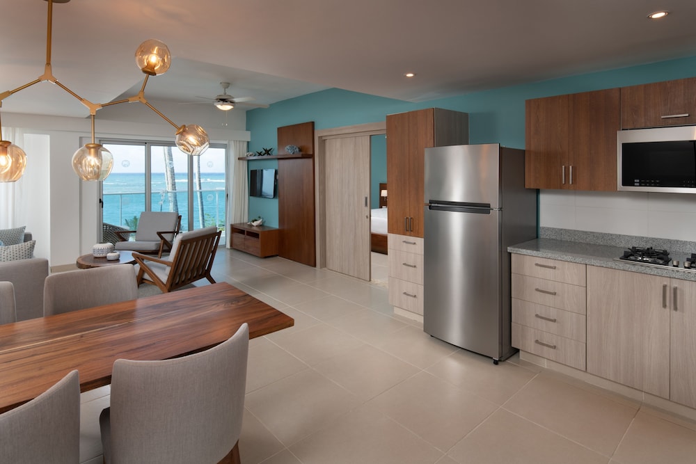 Roma - Repubblica Dominicana - Samana e Puerto Plata, Caraibi - Presidential Suites Lifestyle Cabarete - Room Only
Roma - Repubblica Dominicana - Samana e Puerto Plata, Caraibi - Presidential Suites Lifestyle Cabarete - Room Only