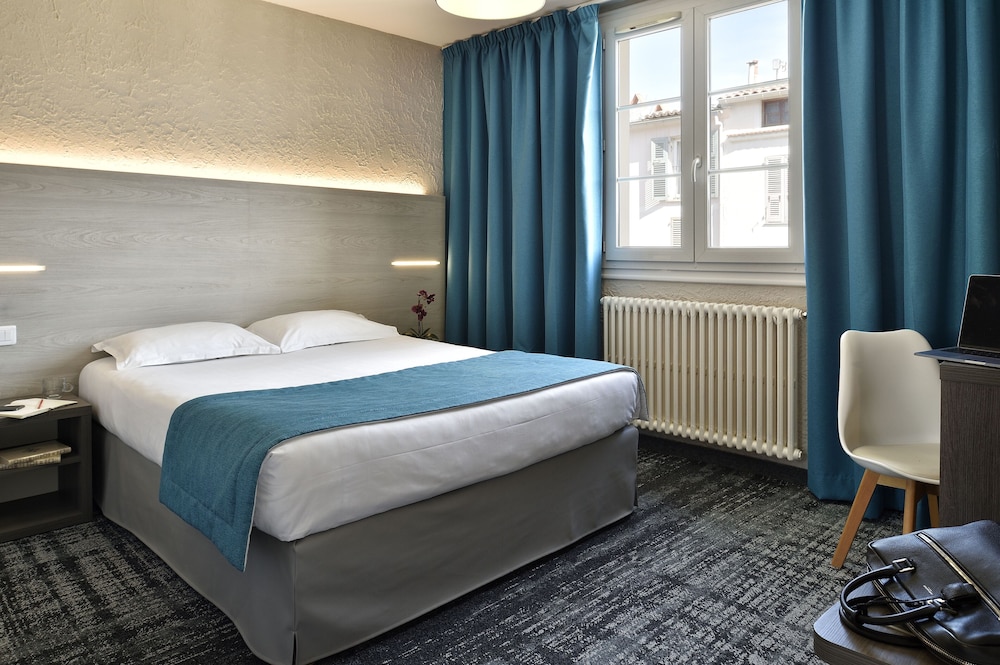 Venezia - Corsica, Mare Francia - Hôtel Fesch & Spa 
Venezia - Corsica, Mare Francia - Hôtel Fesch & Spa