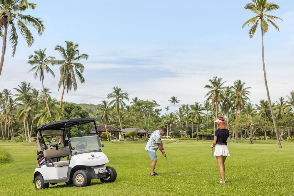 Venezia - Korolevu - The Naviti Resort
Venezia - Korolevu - The Naviti Resort