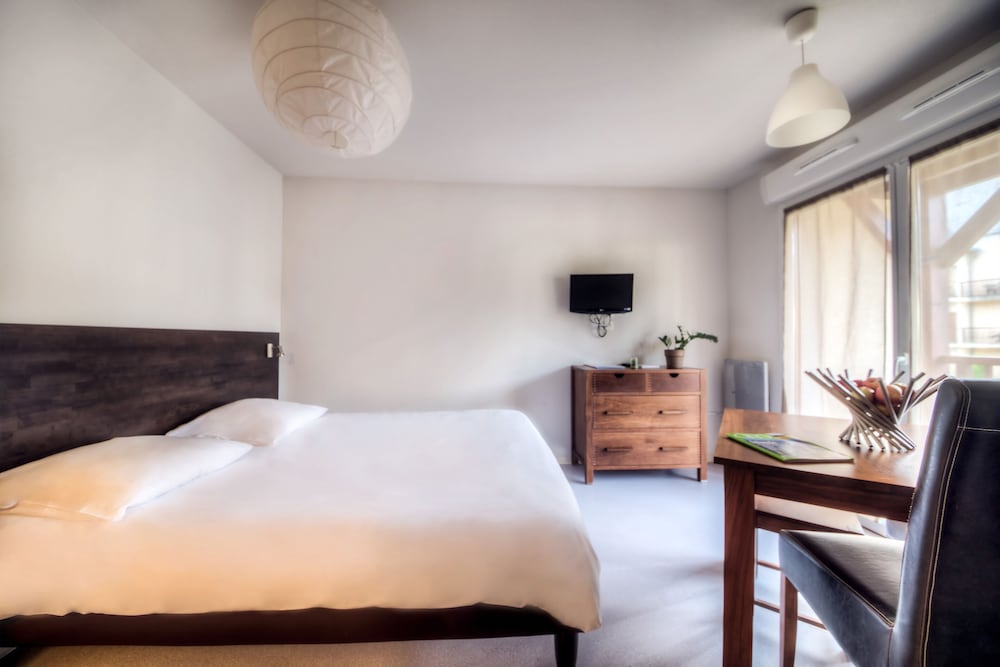Roma - Alti Pirenei - Hautes-Pyrénées, Francia - Zenitude Hôtel-Résidences l'Acacia Lourdes
Roma - Alti Pirenei - Hautes-Pyrénées, Francia - Zenitude Hôtel-Résidences l'Acacia Lourdes
