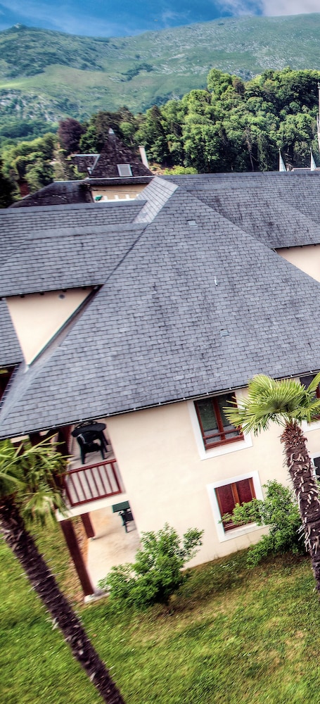 Bari - Alti Pirenei - Hautes-Pyrénées, Francia - Zenitude Hôtel-Résidences l'Acacia Lourdes
Bari - Alti Pirenei - Hautes-Pyrénées, Francia - Zenitude Hôtel-Résidences l'Acacia Lourdes