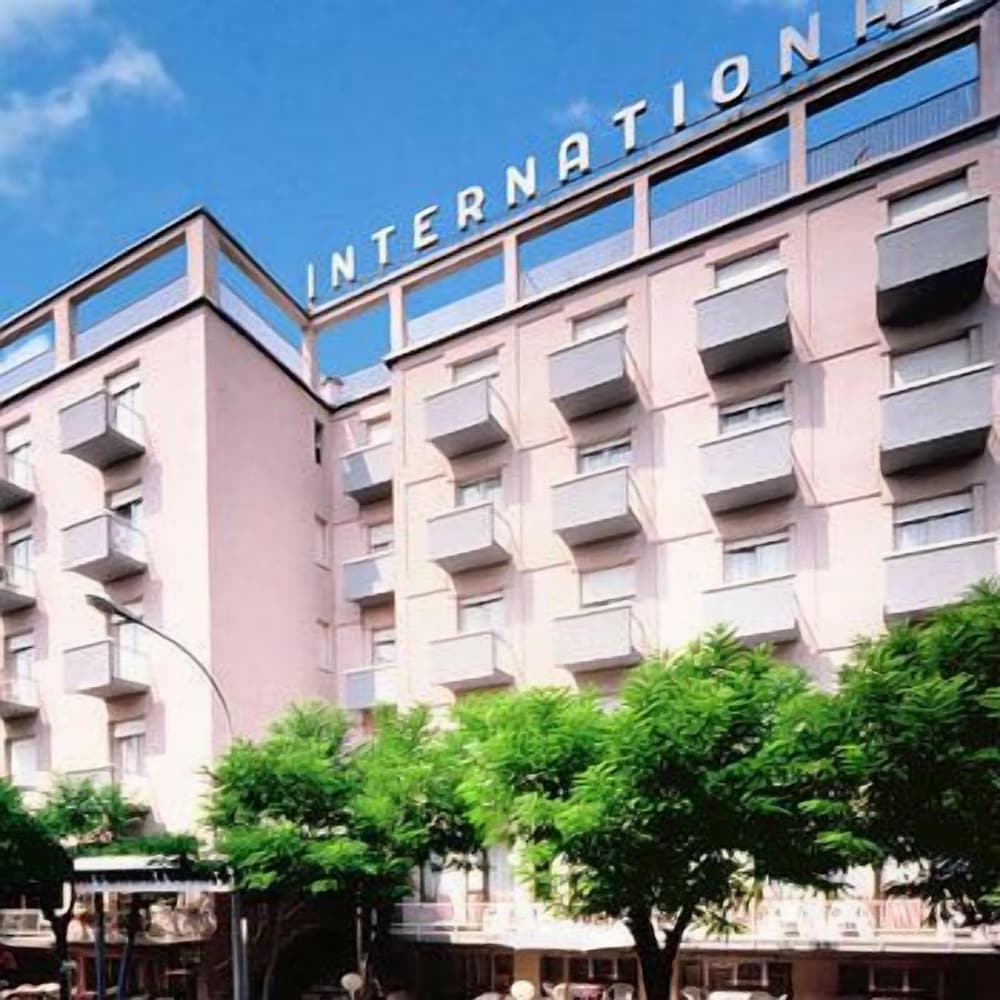 Palermo - Riviera Romagnola, Mare Italia - c-hotels International
Palermo - Riviera Romagnola, Mare Italia - c-hotels International