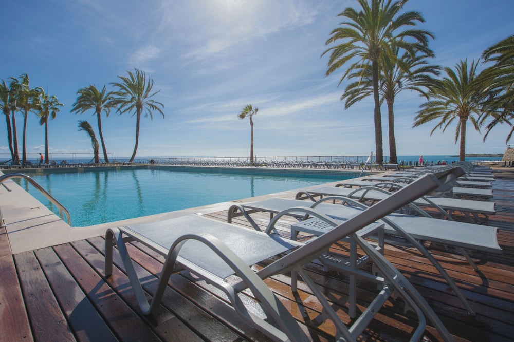 Bologna - Calviá - Hotel Palace Bonanza Playa & Spa
Bologna - Calviá - Hotel Palace Bonanza Playa & Spa