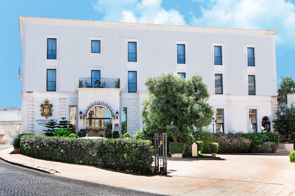 Cagliari - Ostuni - OSTUNI PALACE - Hotel Bistrot & SPA 
Cagliari - Ostuni - OSTUNI PALACE - Hotel Bistrot & SPA