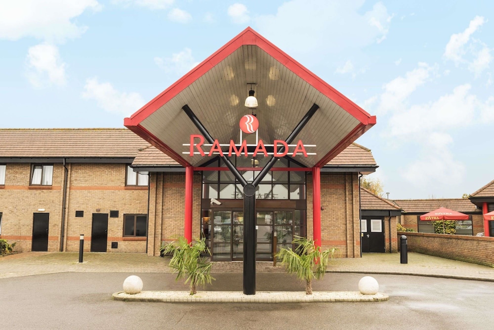 Milano - Cambridge, Cambridgeshire - Ramada by Wyndham Cambridge
Milano - Cambridge, Cambridgeshire - Ramada by Wyndham Cambridge