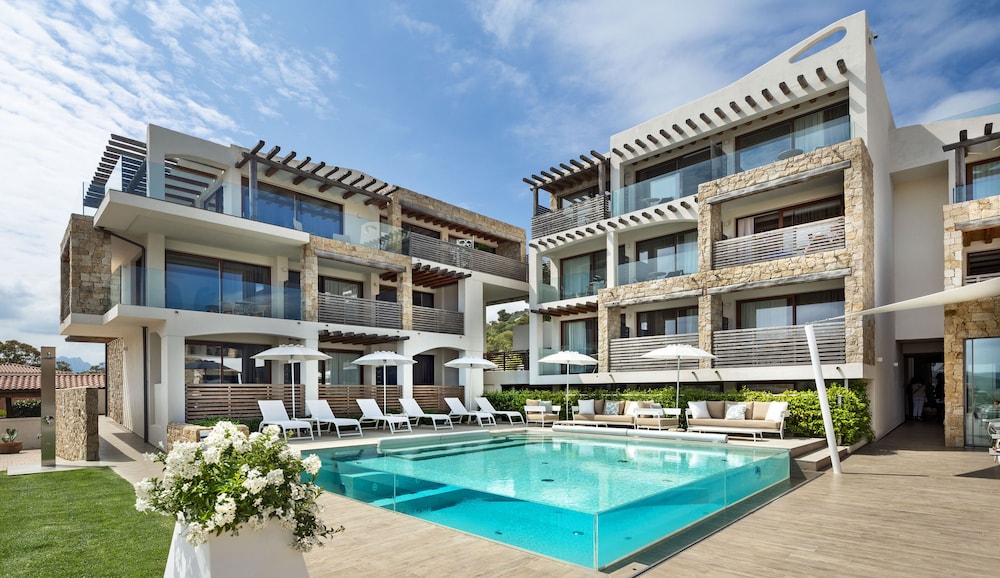 Lamezia Terme - Baja Sardinia - Sandalia Boutique Hotel - Adults Only
Lamezia Terme - Baja Sardinia - Sandalia Boutique Hotel - Adults Only