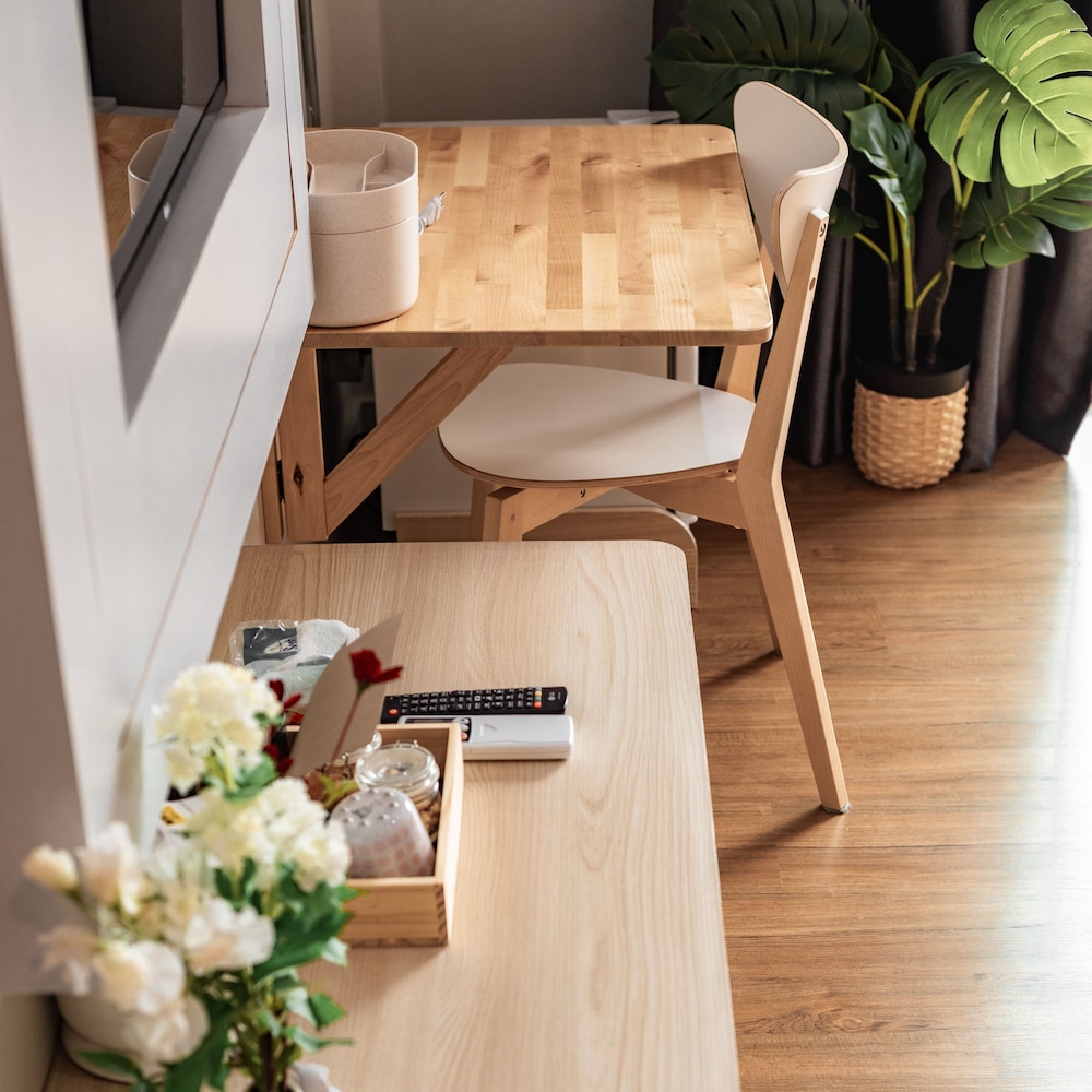 Venezia - Krabi Città - The Brown Hotel 
Venezia - Krabi Città - The Brown Hotel