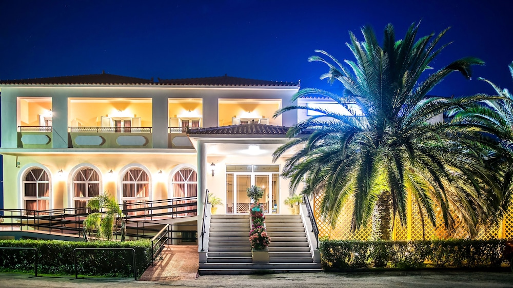 Firenze - Zante città - California Beach Hotel - Adults Only
Firenze - Zante città - California Beach Hotel - Adults Only