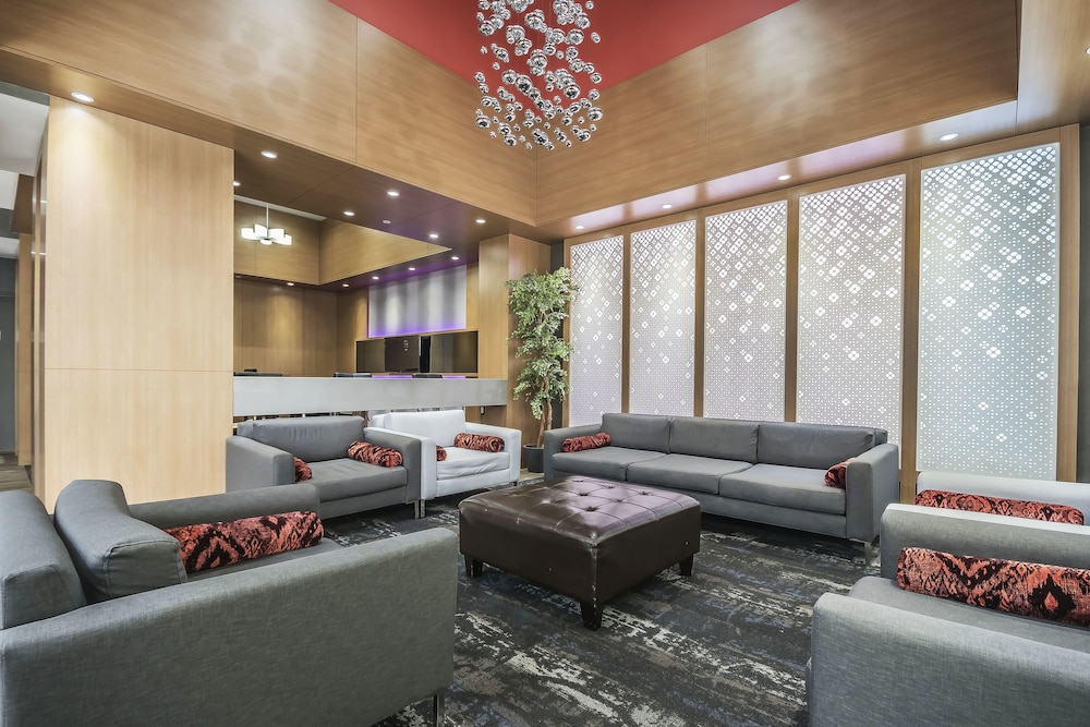 Venezia - Richmond (BC) - Best Western Plus Vancouver Airport Hotel
Venezia - Richmond (BC) - Best Western Plus Vancouver Airport Hotel