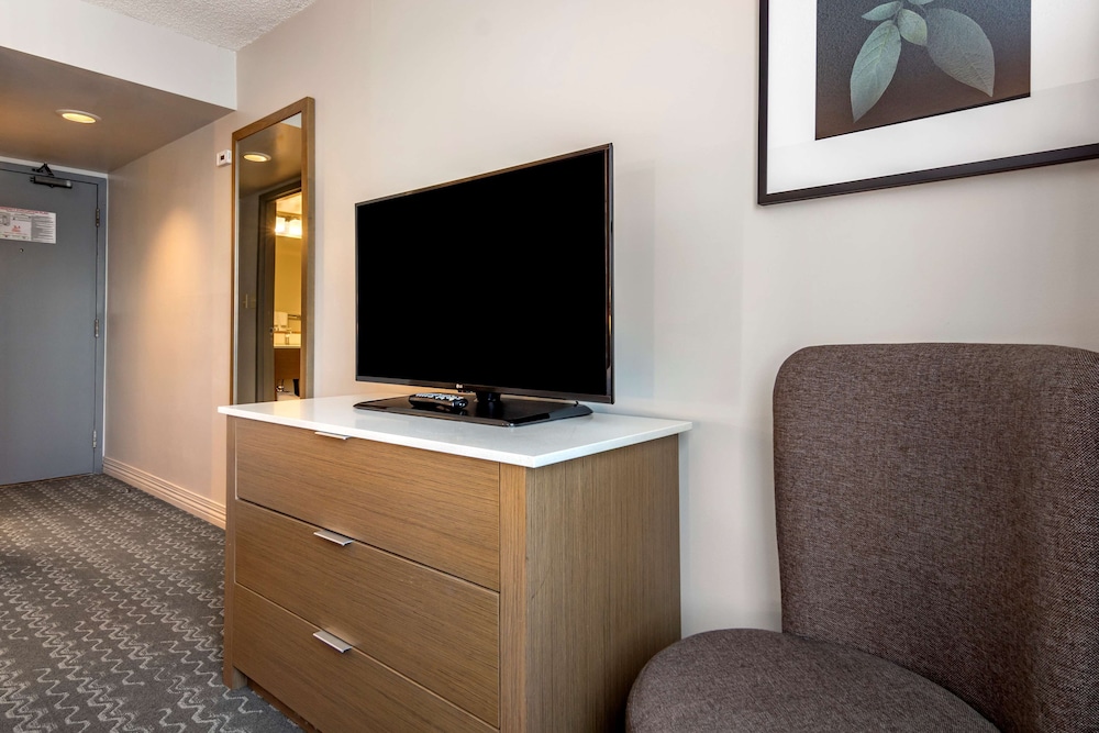 Firenze - Richmond (BC) - Best Western Plus Vancouver Airport Hotel
Firenze - Richmond (BC) - Best Western Plus Vancouver Airport Hotel