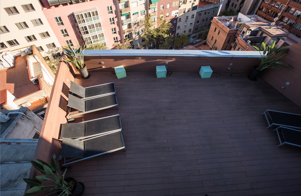 Bologna - Santa Coloma de Gramenet - Leonardo Boutique Hotel Barcelona Sagrada Familia
Bologna - Santa Coloma de Gramenet - Leonardo Boutique Hotel Barcelona Sagrada Familia