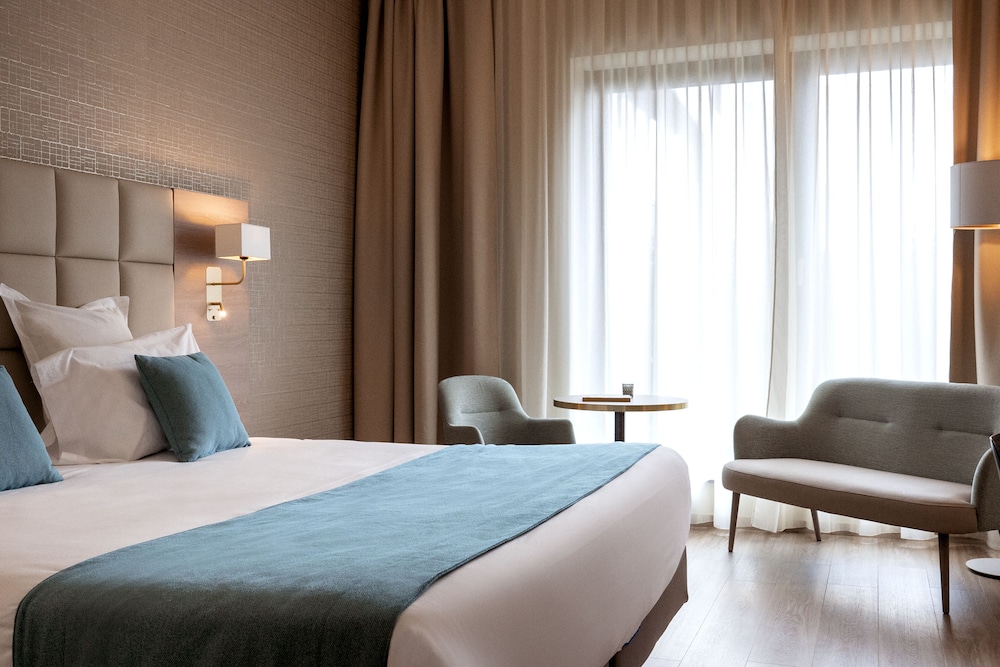 Roma - Esch-sur-Alzette - Residhome Luxembourg Esch-Belval