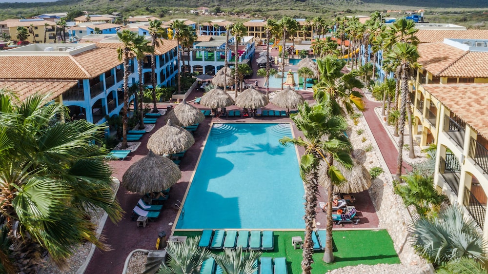 Milano - Curacao - Kunuku Resort All Inclusive Curacao, Trademark by Wyndham
Milano - Curacao - Kunuku Resort All Inclusive Curacao, Trademark by Wyndham