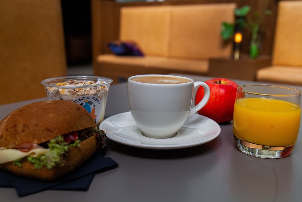 Venezia - Älvsjö - Comfort Hotel Xpress Stockholm Central
Venezia - Älvsjö - Comfort Hotel Xpress Stockholm Central