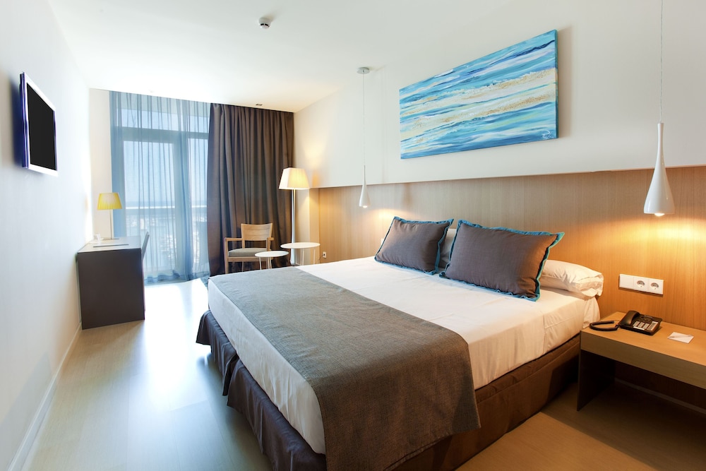 Roma - Mataró - Hotel Atenea Port Barcelona Mataro 
Roma - Mataró - Hotel Atenea Port Barcelona Mataro