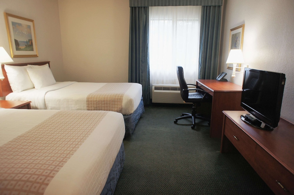 Milano - Fort Lauderdale - La Quinta Inn By Wyndham Ft. Lauderdale Tamarac East
Milano - Fort Lauderdale - La Quinta Inn By Wyndham Ft. Lauderdale Tamarac East