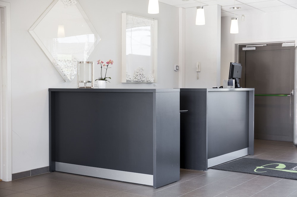 Milano - Trondheim - P-Hotels Brattøra
Milano - Trondheim - P-Hotels Brattøra