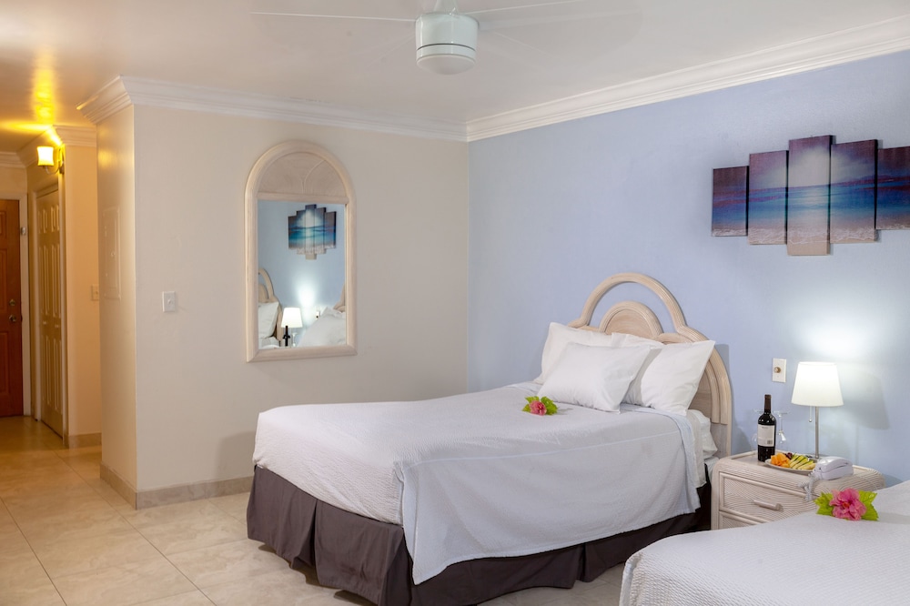 Venezia - Grand Bahama (Bahamas), Caraibi - Bell Channel Inn Hotel
Venezia - Grand Bahama (Bahamas), Caraibi - Bell Channel Inn Hotel