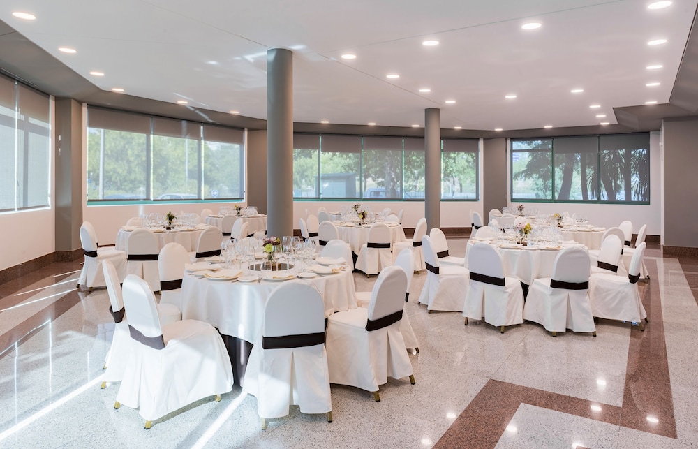 Milano - Guadalajara - Hotel Guadalajara & Conference Center Affiliated by Meliá
Milano - Guadalajara - Hotel Guadalajara & Conference Center Affiliated by Meliá