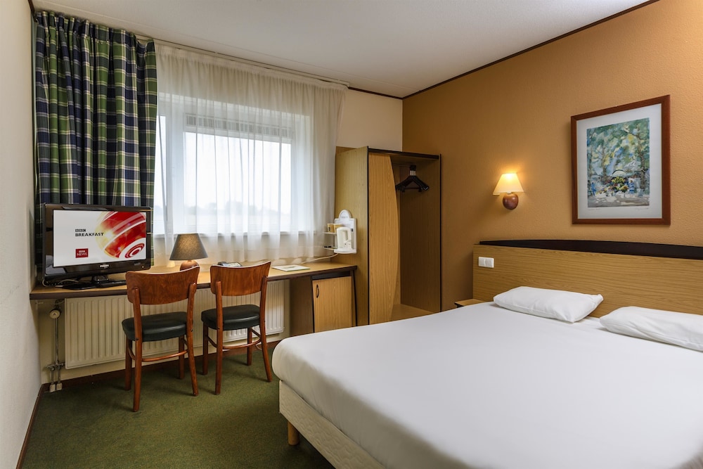 Bologna - Bruxelles Aeroporto - Campanile Hotel & Restaurant Brussels Vilvoorde
Bologna - Bruxelles Aeroporto - Campanile Hotel & Restaurant Brussels Vilvoorde