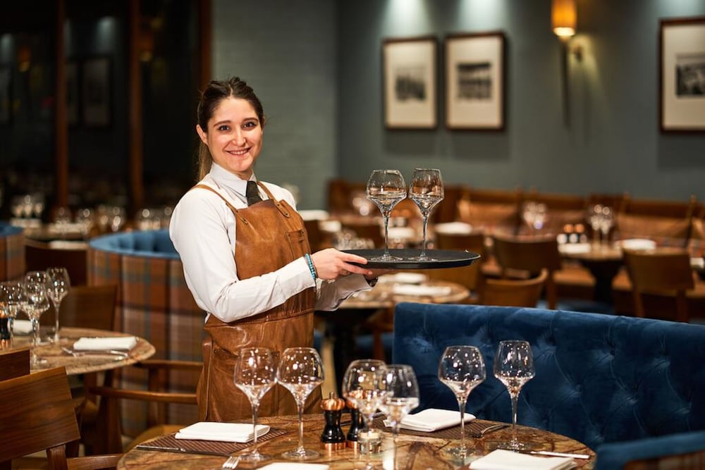 Venezia - Oban - Oban Bay Hotel
Venezia - Oban - Oban Bay Hotel