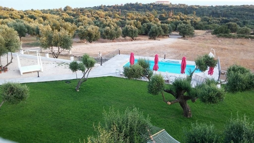 Venezia - Spartià - Elaias Gi Residence 
Venezia - Spartià - Elaias Gi Residence