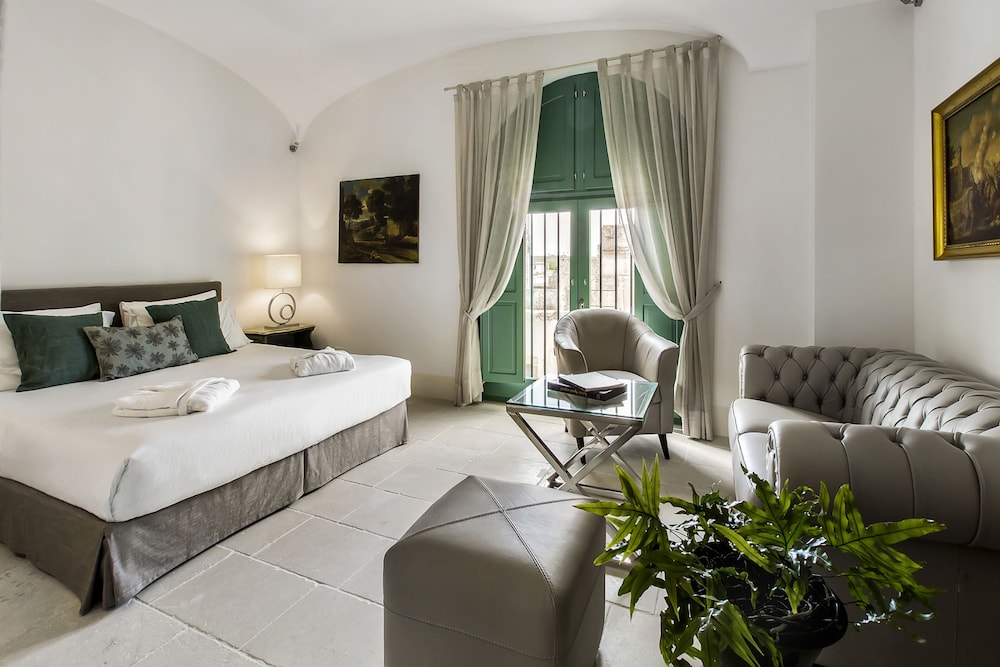 Napoli - San Cassiano - Palazzo Ducale Venturi - Luxury Hotel & Wellness
Napoli - San Cassiano - Palazzo Ducale Venturi - Luxury Hotel & Wellness
