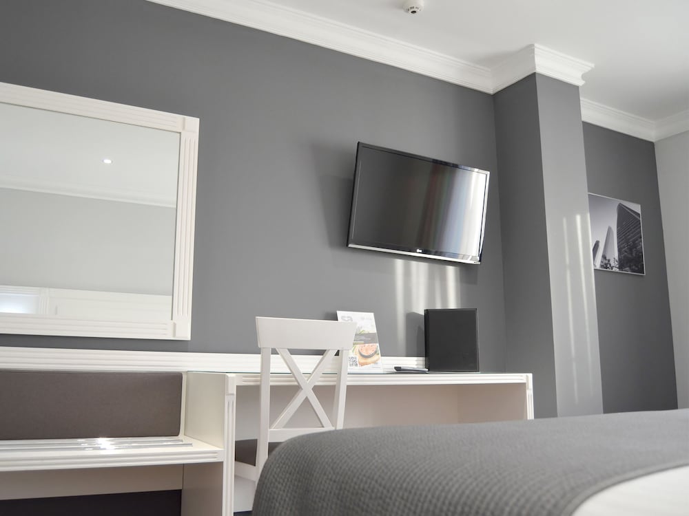 Venezia - Alcobendas - UVE Alcobendas
Venezia - Alcobendas - UVE Alcobendas