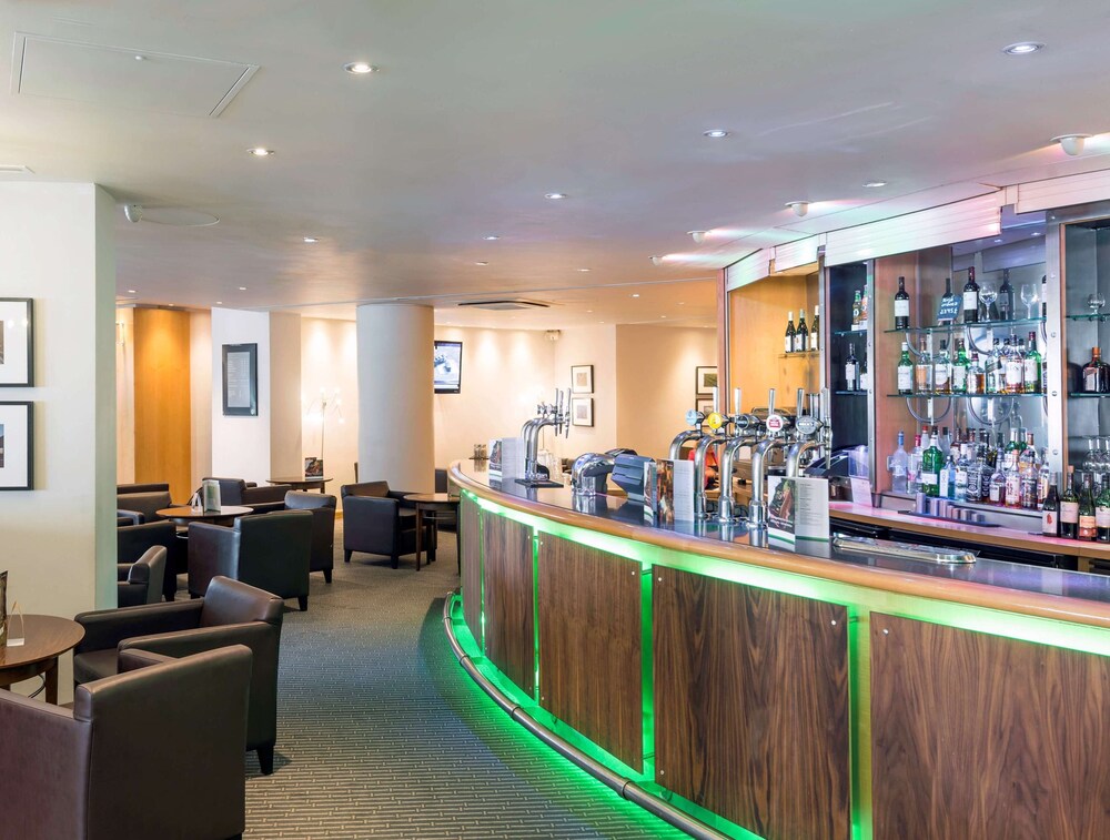 Milano - Londra, Aeroporto di London Heathrow - Best Western London Heathrow Ariel Hotel
Milano - Londra, Aeroporto di London Heathrow - Best Western London Heathrow Ariel Hotel