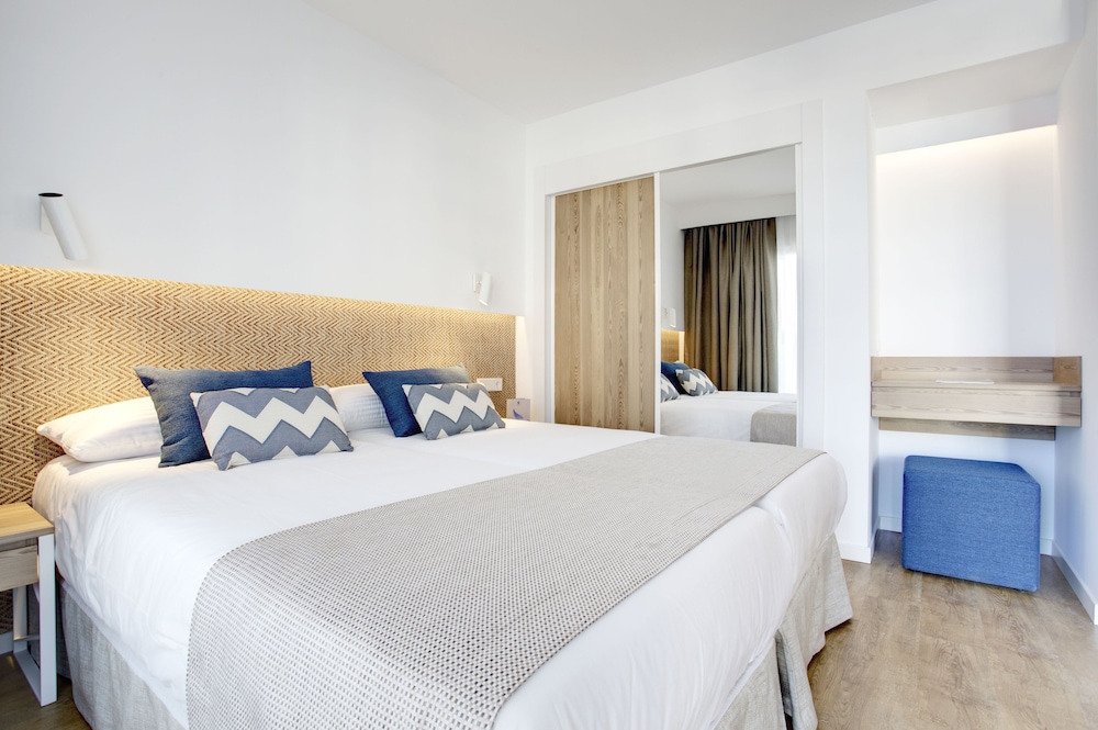 Bologna - Muro - Grupotel Picafort Beach 
Bologna - Muro - Grupotel Picafort Beach