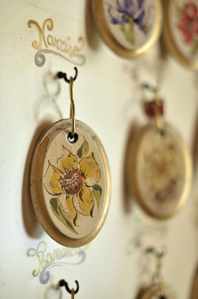 Napoli - Levanto - Antica Locanda Luigina
Napoli - Levanto - Antica Locanda Luigina