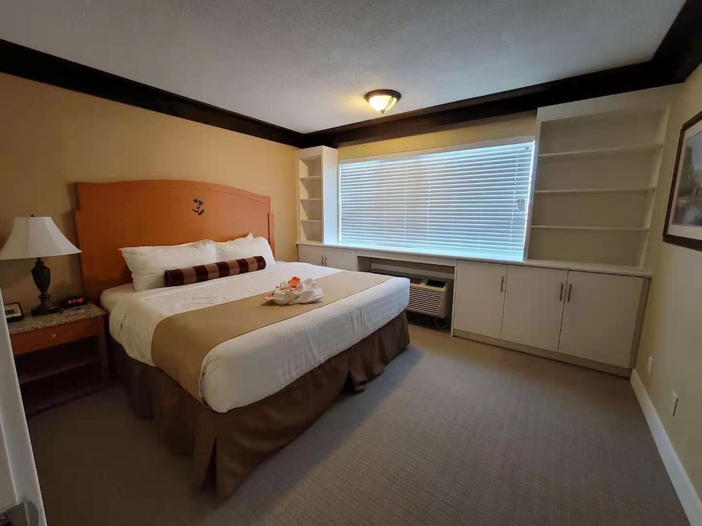 Milano - Vancouver - Abercorn Hotel, Trademark Collection by Wyndham
Milano - Vancouver - Abercorn Hotel, Trademark Collection by Wyndham