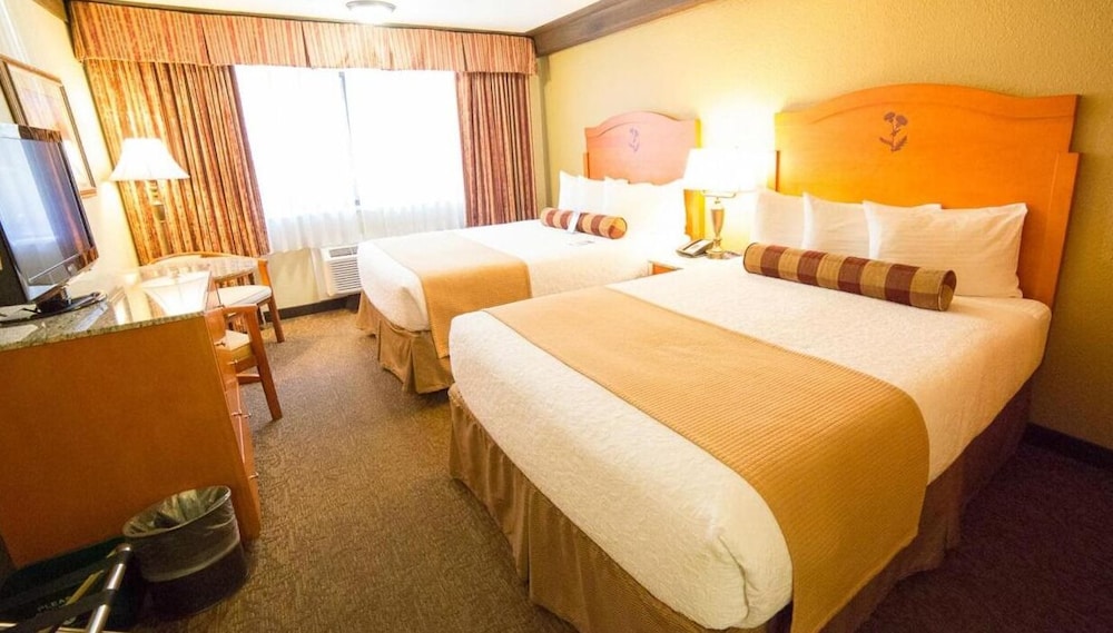 Roma - Vancouver - Abercorn Hotel, Trademark Collection by Wyndham
Roma - Vancouver - Abercorn Hotel, Trademark Collection by Wyndham