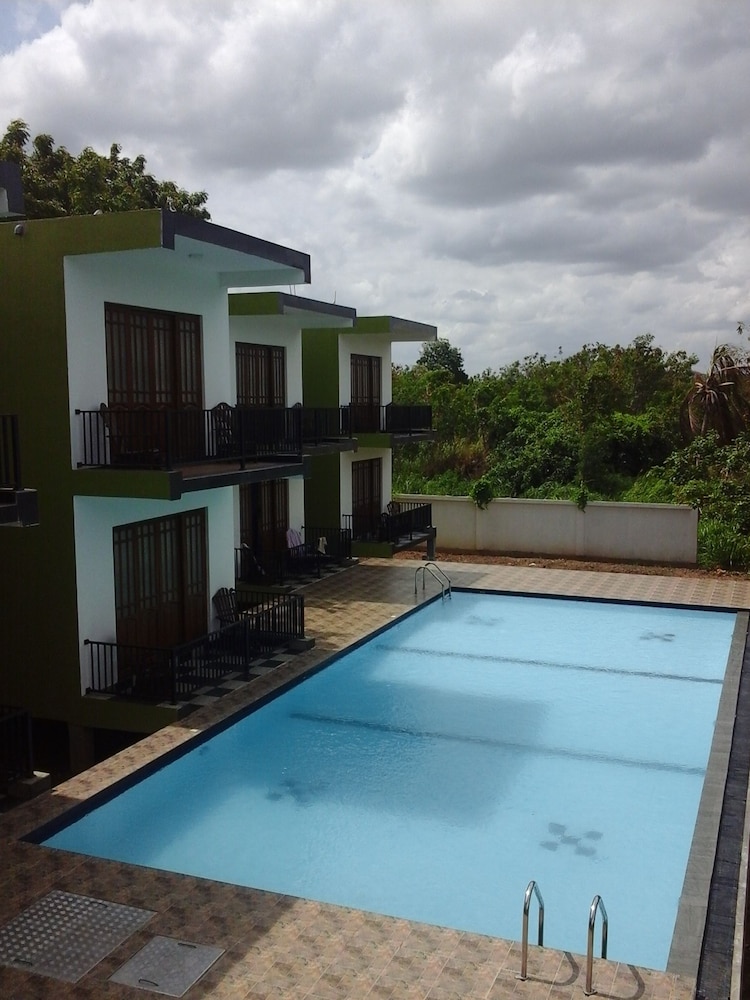 Milano - Dambulla - Hotel Golden Ray
Milano - Dambulla - Hotel Golden Ray