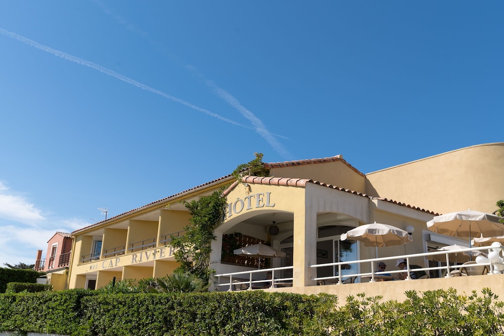 Roma - Saint-Raphaël, Provence-Alpes-Côte d'Azur - "Cap Riviera" Hotel & Restaurant Saint Aygulf
Roma - Saint-Raphaël, Provence-Alpes-Côte d'Azur - "Cap Riviera" Hotel & Restaurant Saint Aygulf