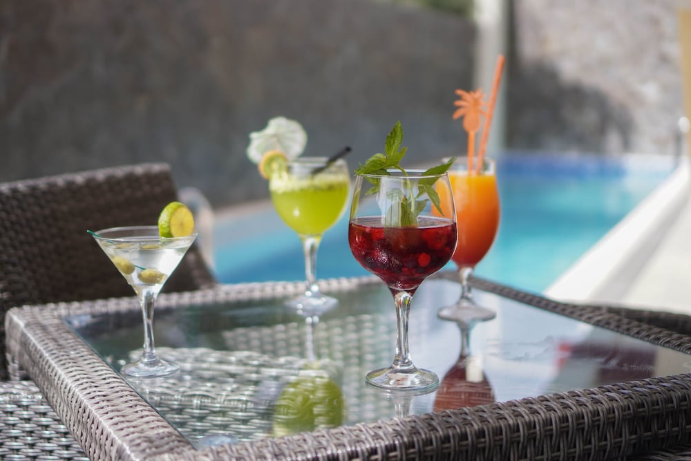 Roma - Mindelo, Isola di São Vicente - Blue Marlin Hotel