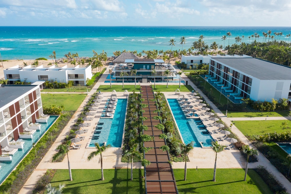 Catania - Uvero Alto - Live Aqua Punta Cana - All Inclusive - Adults Only
Catania - Uvero Alto - Live Aqua Punta Cana - All Inclusive - Adults Only