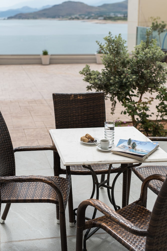 Roma - Kissamos - Balos Beach
Roma - Kissamos - Balos Beach